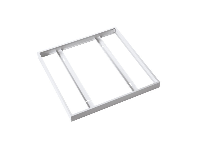 EGLO SALOBRENA 1, Kehys, Katto, Valkoinen, Terästä, IP20, CE