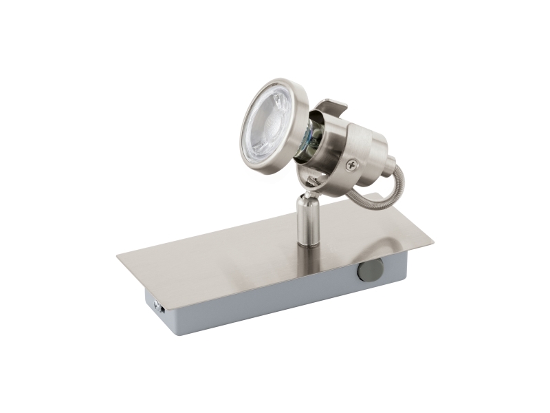 Eglo Tukon 3 Spot Led 3,3W Bs