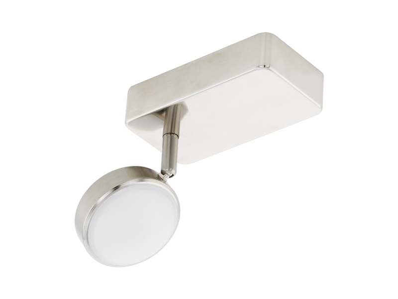 Eglo Corropoli-C Spot 600Lm Hvid 2700-6500K