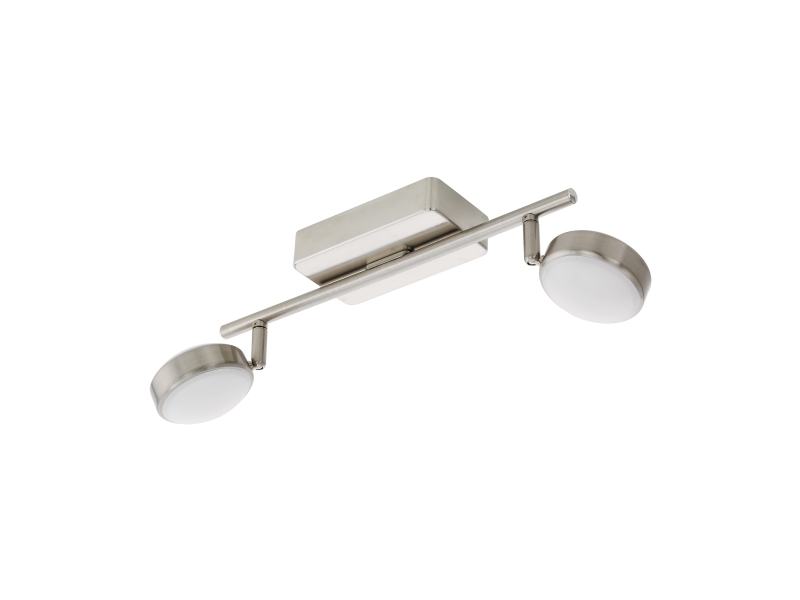 Eglo Corropoli-C Spot 2X600lm Hvid 2700-6500K