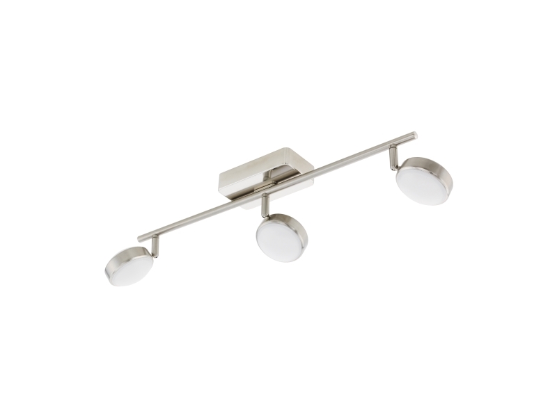 Eglo Corropoli-C Spot 3X600lm Hvid 2700-6500K