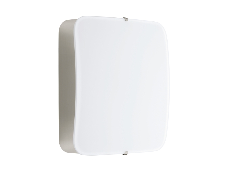 Eglo Cupella Væg/Loft 950Lm 150X150 Krom