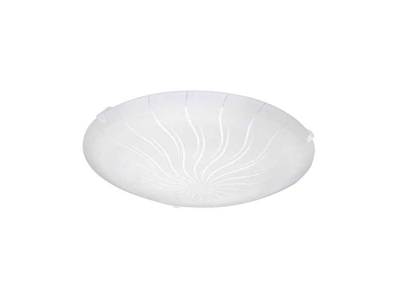 Eglo Margitta 1 Loft 950Lm Ø245 Sol Dekor