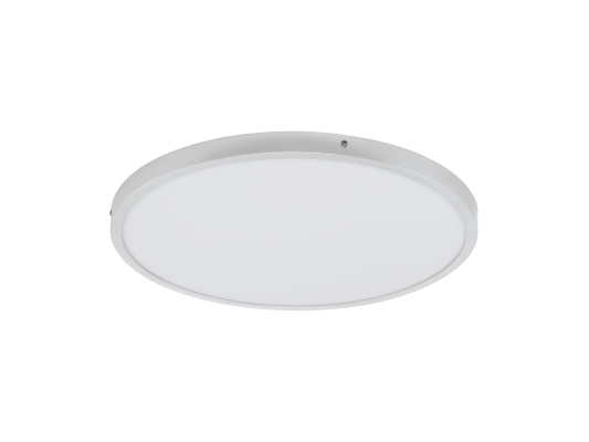 EGLO 97276, Pyöreä, Katto, Valkoinen, Alumiini, Muovi, II, 25 W