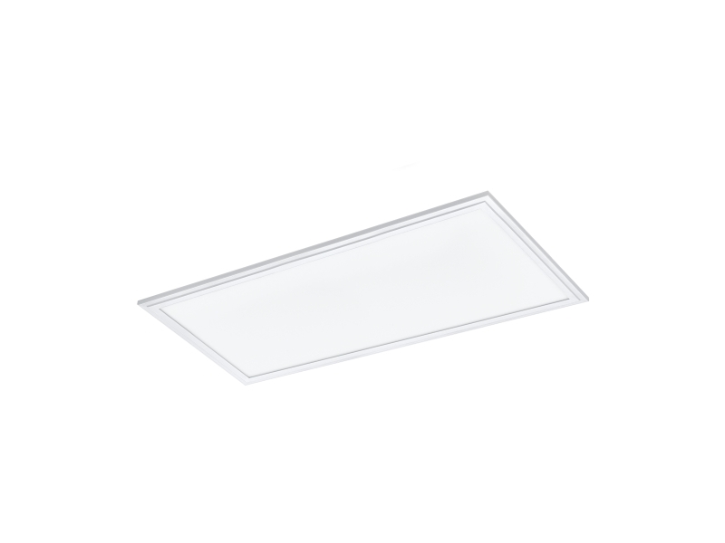 Eglo Salo Panel 600X300 Rgb+Nw 2400Lm 4000K Weiss