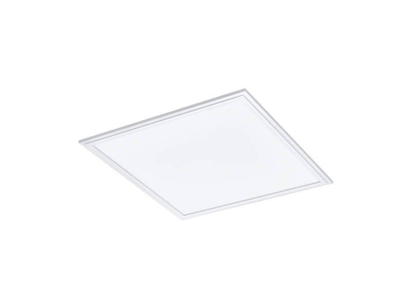 Eglo Salo Panel 450X450 Rgb+Nw 2400Lm 4000K Weiss