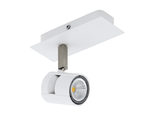 EGLO VERGIANO SPOT 3-TRIN 400LM HVID