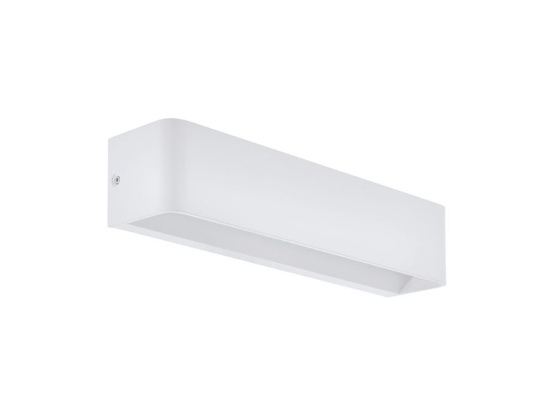 EGLO SANIA 4, Pinta, 3000 K, IP20, Valkoinen