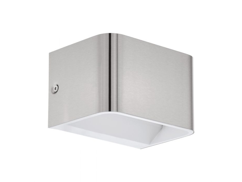 EGLO Sania 4 Væg L130 6w 670lm 3000k Bs - Væglampe - 98424