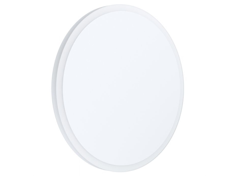 Eglo Mongodio Loft Ø250 11,4W 1300Lm Weiß
