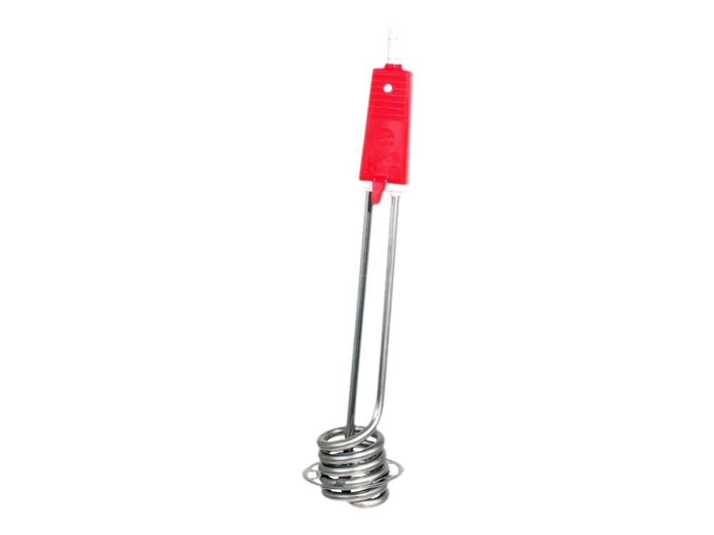 Rommelsbacher TS 1001 - Immersion heater - 1 kW - rostfritt stål | Ventilation & Klimat - Uppvärmning - Varmvattenberedare | GameStuff