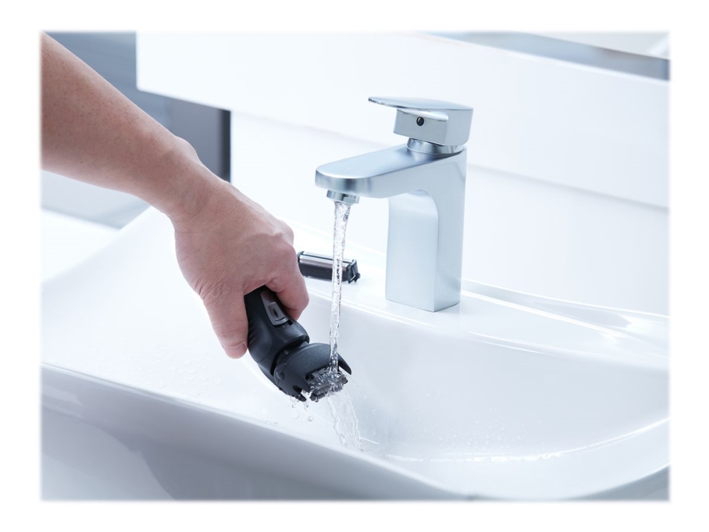 Panasonic ES-RW31 - Rakapparat - sladdlös | Hårvård - Skägg- / Hårtrimmer - Rakapparater | GameStuff