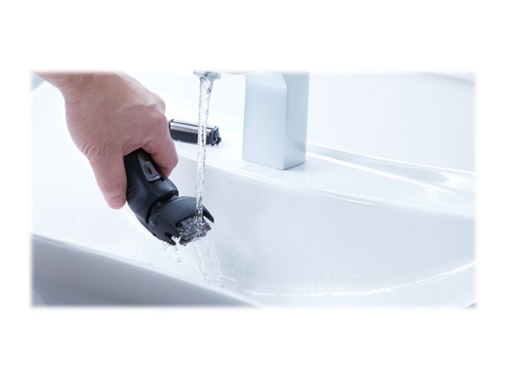 Panasonic ES-RW31 - Rakapparat - sladdlös | Hårvård - Skägg- / Hårtrimmer - Rakapparater | GameStuff