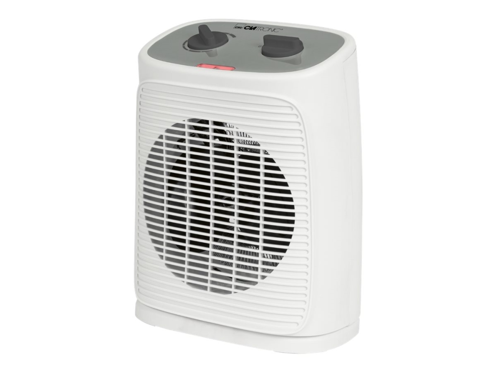 Clatronic HL 3762, fan heater