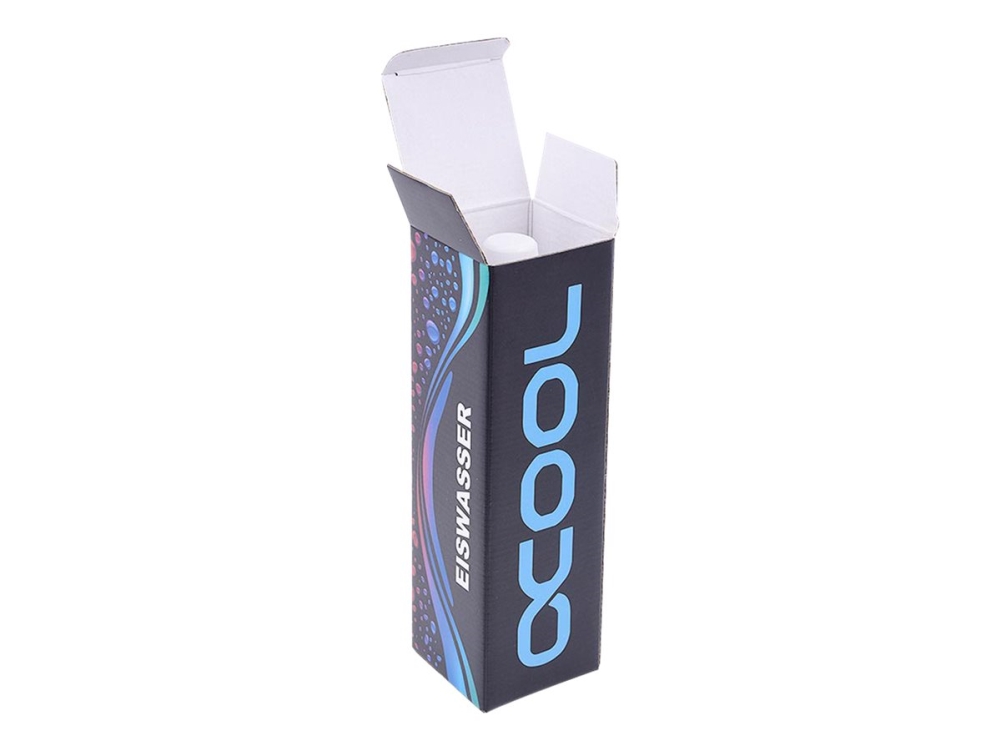 Alphacool Eiswasser - Kølevæske Til Væskekølesystem - Krystalgul