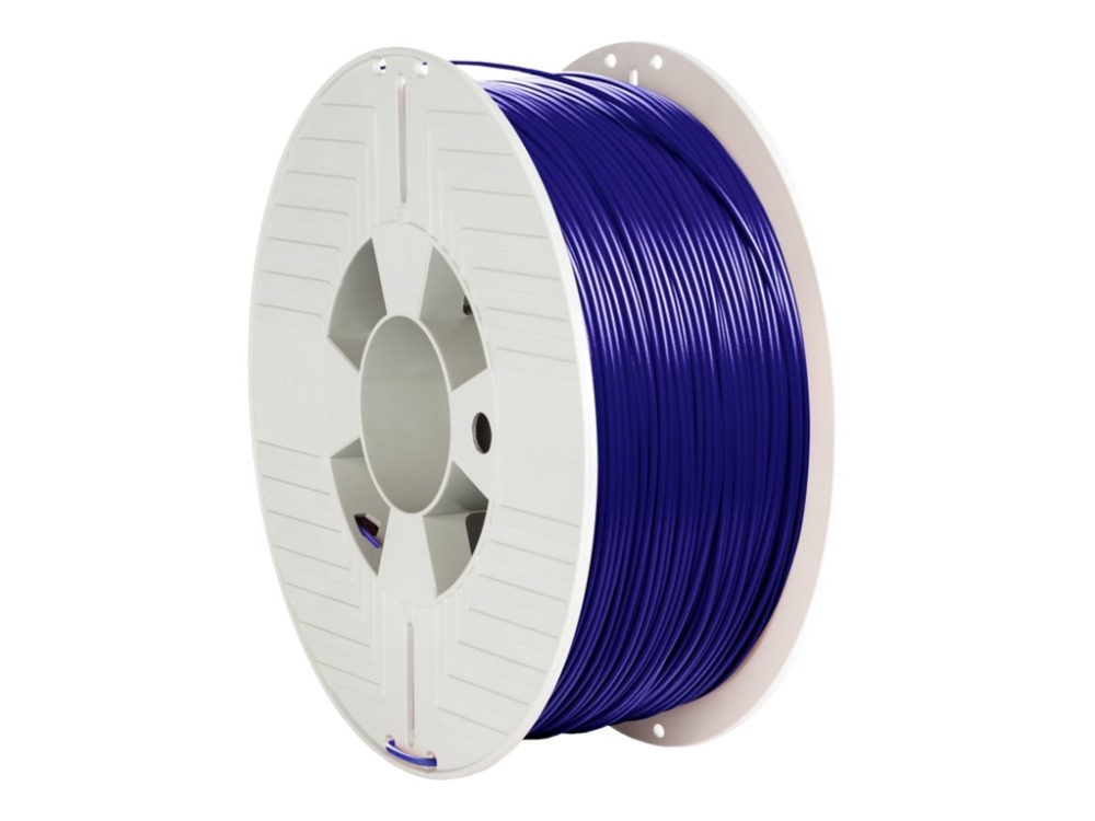 Verbatim - RAL 5002, blå - 1 kg - PETG filament (3D)