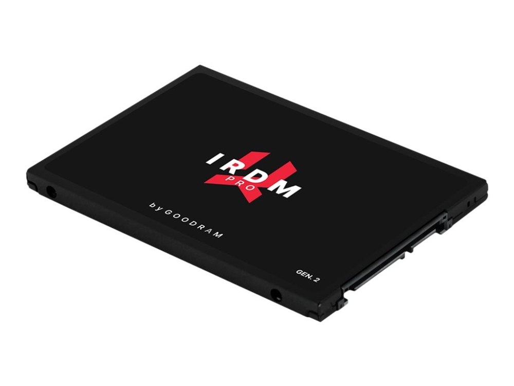Goodram Irdm Pro 512 Gb Sata Iii 2,5" (555/535) 7 Mm Ssd