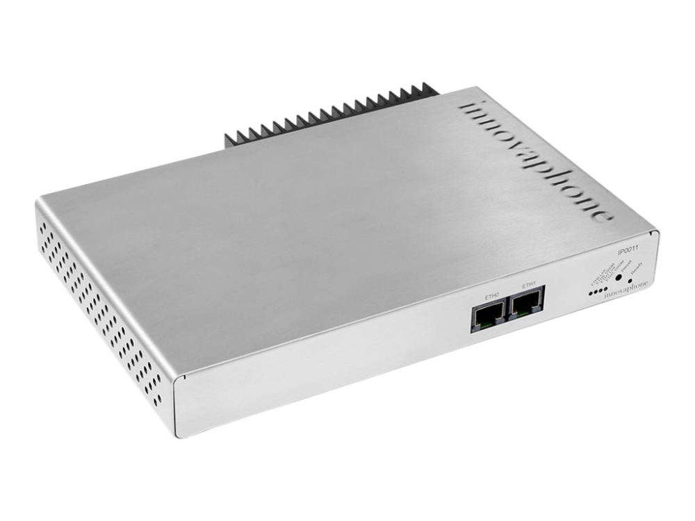 Innovaphone Ip0011 - Voip-Gateway - 2 Porte - Gige - 1U