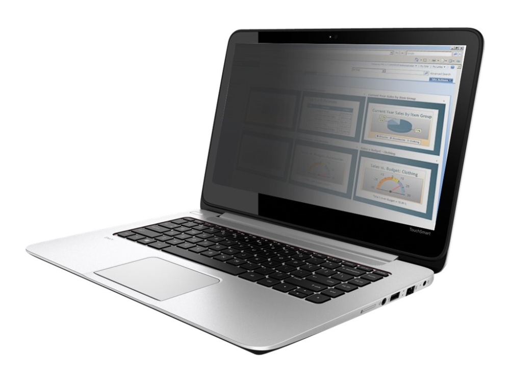 V7 Privacy Filter - Privacy-Filter For Skærm - 19"