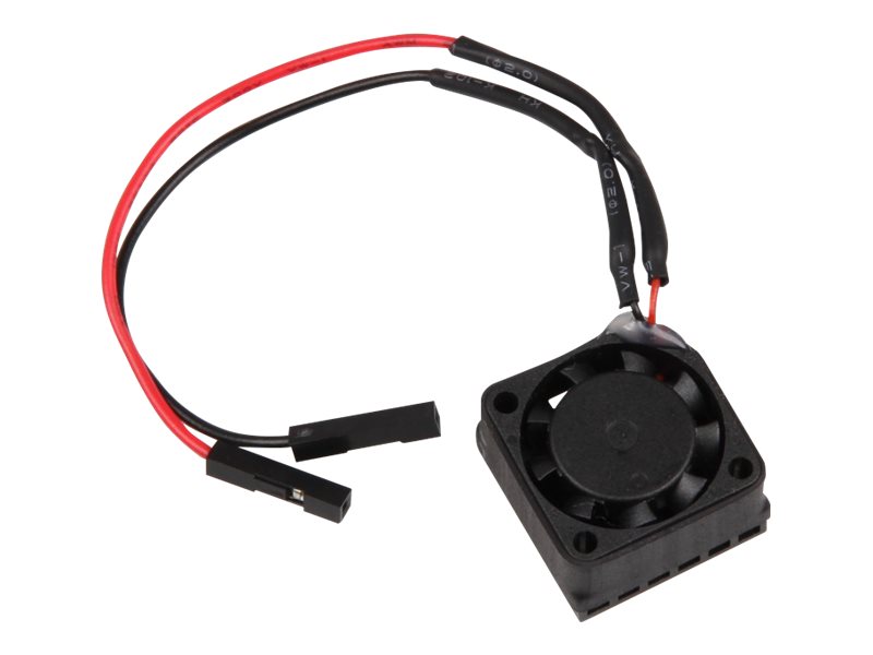 JOY-iT - Kylflänskit | Komponenter - Utvecklingskit - Arduino-kort | GameStuff