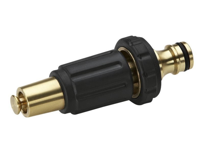 Kärcher - Brass nozzle - 103 mm | Trädgården - Bevattning av trädgårdar - Sprutpistoler | GameStuff