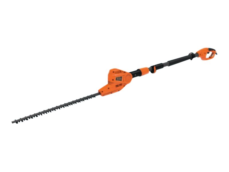 Black+Decker 550W Hekksaks på håndtak 51cm 19mm 3,5