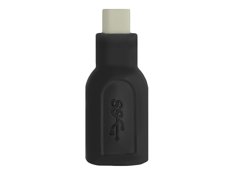 Qoltec - Usb Adapter - Usb Type A (Hun) Til Usb-C (Han) - Usb 3.0