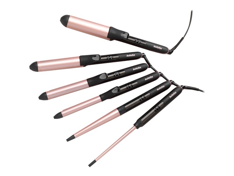 Babyliss Pro Hair Curler C452e 32 Mm