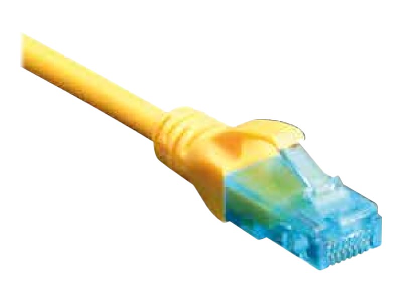 Digitus Professional - Patchkabel - 1,5 M - Utp - Cat 5E - Gul