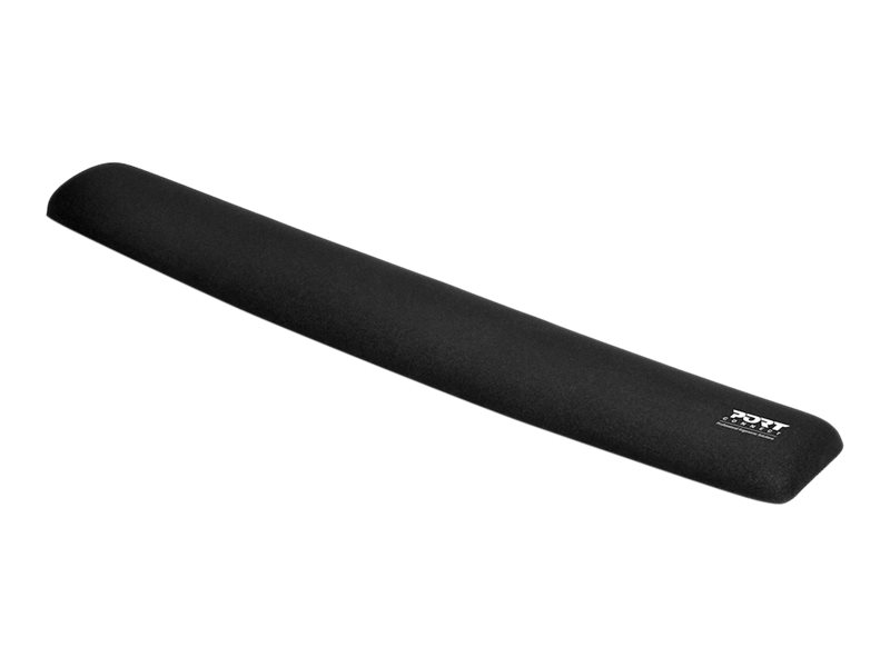 Port Connect Ergonomic Wrist Rest Pad Håndledsstøtte Til Tastatur