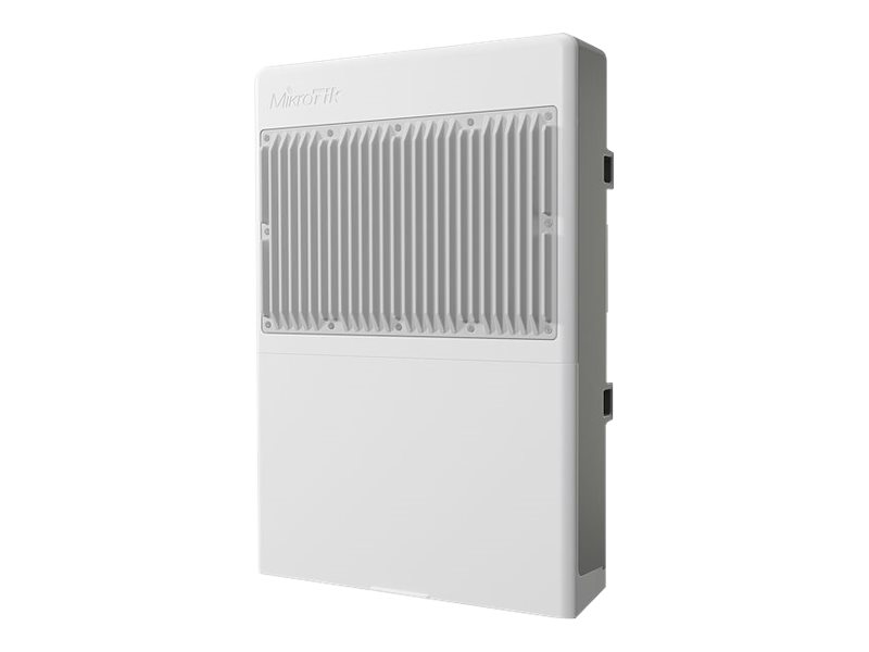 Mikrotik Netpower 16P, L2/L3, Gigabit Ethernet (10/100/1000), Power Over Ethernet (Poe)
