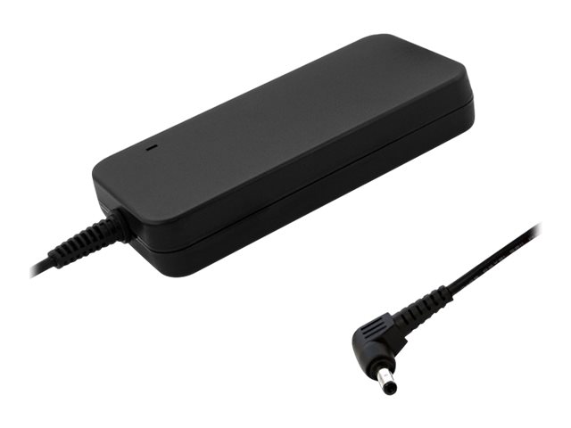 Qoltec - Strømforsyningsadapter - Ac 220-240 V - 180 Watt - Sort