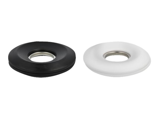 Delock Kabelopruller (Cable Jo-Jo) Med Magnetisk Ringsæt 2 Stk