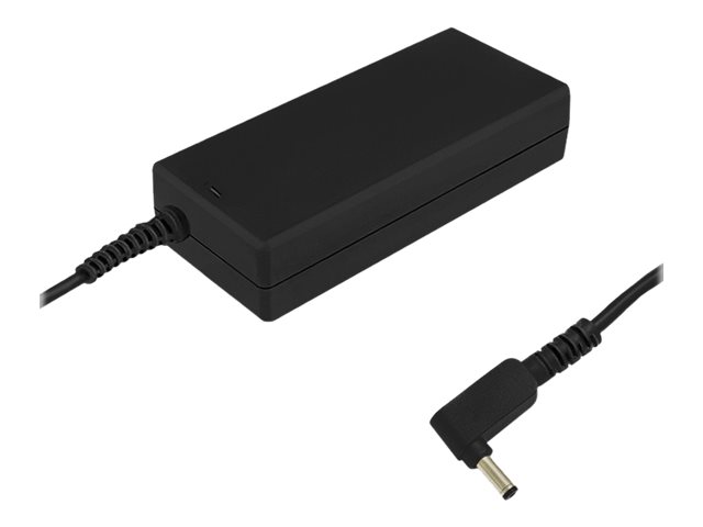 Qoltec 51506.45W, Laptop, Drinnen, 100-240 V, 50/60 Hz, 45 W, 19 V