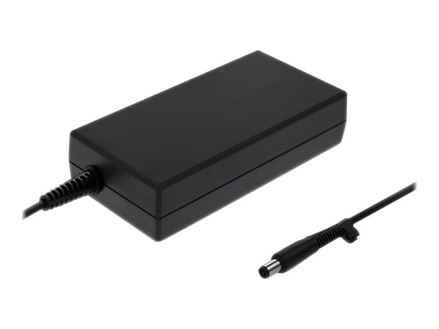 Qoltec - Strømforsyningsadapter - Ac 220-240 V - 230 Watt - Sort