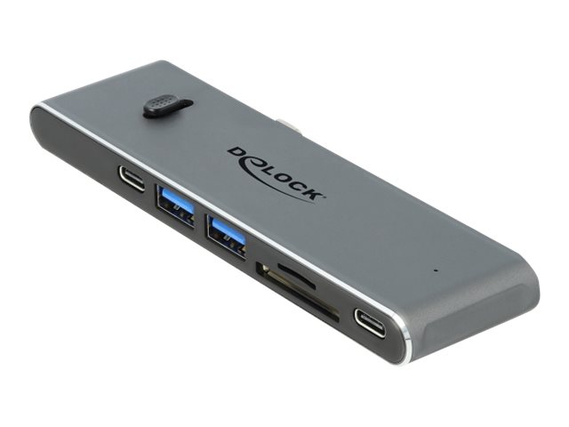 Delock - Dockingstation - Usb-C 3.1 - Hdmi