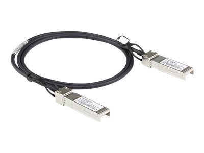 Startech.Com Dell Emc Dac-Sfp-10G-3M Kompatibles 3M 10G Sfp+ Zu Sfp+ Direct Attach Kabel Twinax, 10Gbe Sfp+ Copper Dac 10 Gbps Low Power Passive Mini