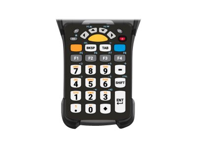 Zebra Numeric Primary Replacement Tastatur For Zebra Mc9300 Mc9300 G