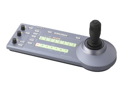 Sony Rm-Ip10 - Fjernstyring Af Kamera - Kabel