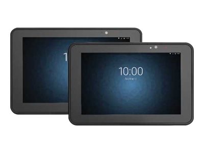 Zebra Et56 Kit - Tablet - Robust - Android 8.1 (Oreo) - 32 Gb Emmc - 8,4" (2560 X 1600) - Microsd-Eingang - 4G - Lte