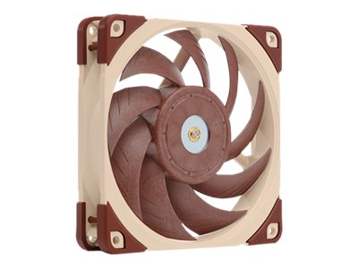 Noctua NF-A12x25 ULN - Insats med fläkt - 120 mm | Datorkomponenter - Datorchassin & Tilbeör - Chassi fläktar | GameStuff