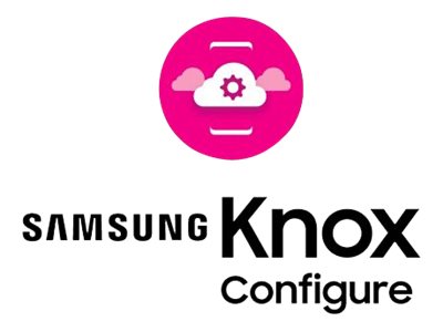 Knox Configure Dynamic Edition - Licens (2 år) - administrerad | Datortillbehör - Programvara - Licenser | GameStuff
