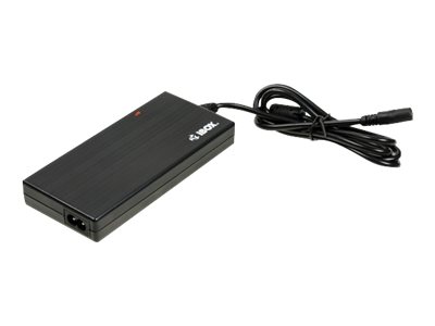 Ibox - Strømforsyningsadapter - Ac 100-240 V - 90 Watt
