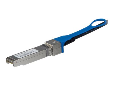 Startech.Com Hpe Jd095c Kompatibel - Sfp+ - Direktverbindungskabel - 0,65M, 0,7 M, Sfp+, Sfp+