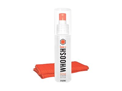 Whoosh! Screen Shine Go Xl - Spray For Rengøring For Lcd Display, Mobiltelefon, Tablet