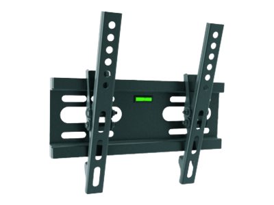 Art Ar-46 - Beslag - For Lcd Tv - Metal - Sort - Skærmstørrelse: 14"-42" - Vægmonterbar