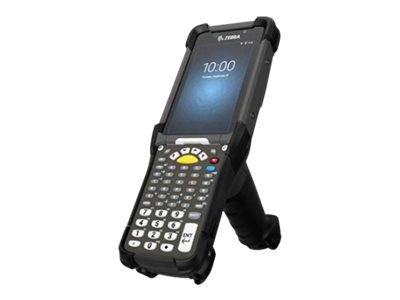 Zebra MC9300 - Datainnsamlingsterminal - robust - Android 8.1 (Oreo) - 32 GB - 4.3 farge (800 x 480) - baksidekamera + frontkamera - strekkodeleser - (2D-bildefremviser) - USB-vert - microSD-spor - Wi-Fi 5, NFC, Bluetooth