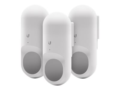 Ubiquiti Uvc-G3-Flex-Pwm-Wt-3, 65 G, 62 Mm, 52 Mm, 133,5 Mm, 3 Stück(E)