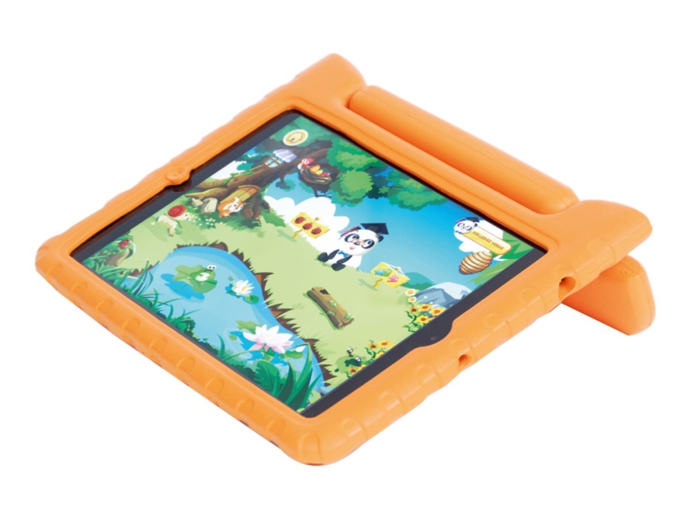 Parat Paraproject Kidscover, Cover, Apple, Ipad 10.2" (2019 & 2020), 25,9 Cm (10.2"), 400 G