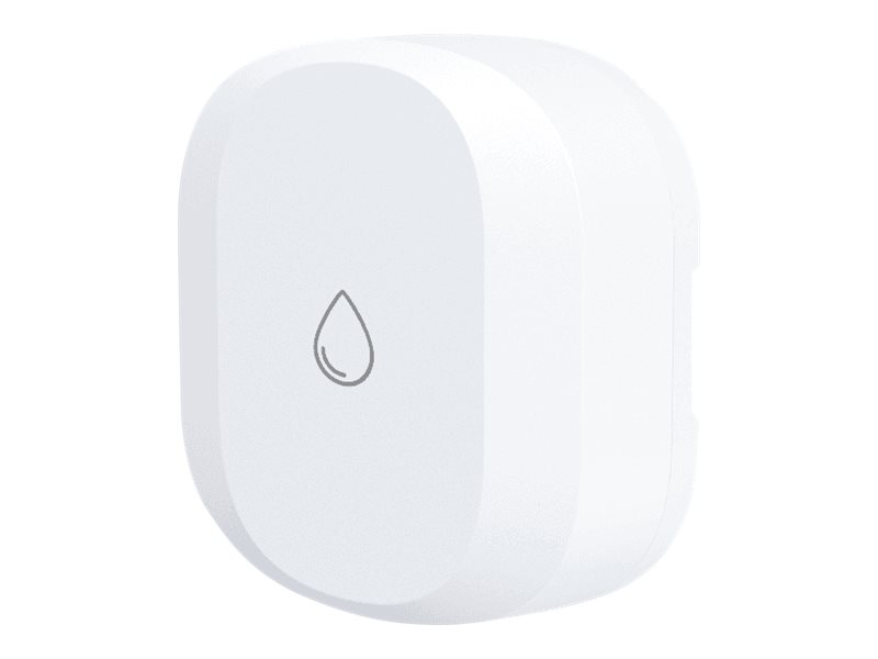 Woox R7050 - Vandlækssensor - Trådløs - Zigbee 3.0 - 2.4 - 2.483 Ghz